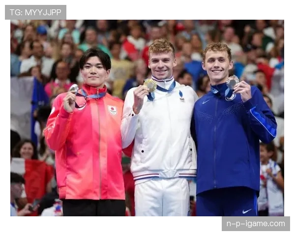 “泳坛常青树”莱昂·马尔尚的传奇生涯回顾