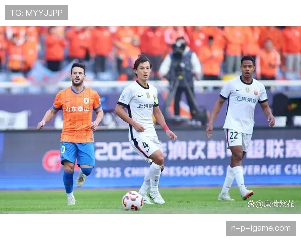 中超争冠格局初现：多队强势崛起，冠军悬念再起