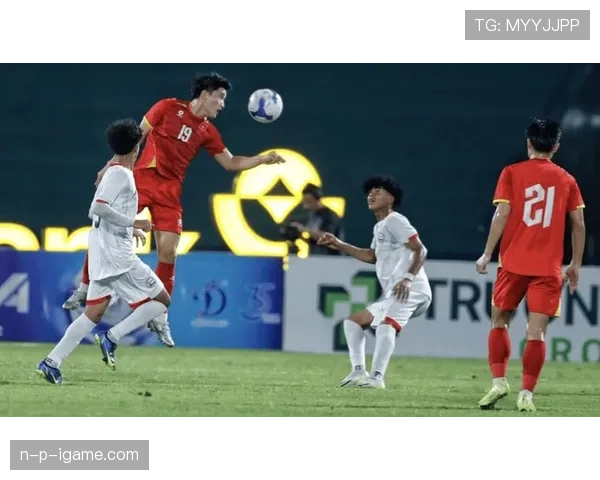 中国队亚洲杯失利后重整旗鼓，蓄势待发迎接未来挑战