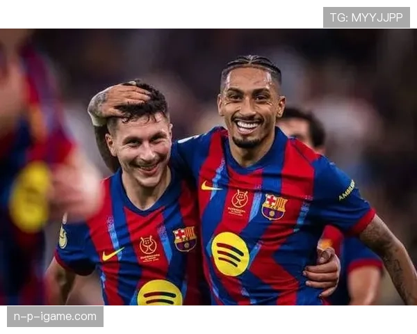 巴萨年轻核心状态回暖，新星闪耀助球队胜利势头强劲