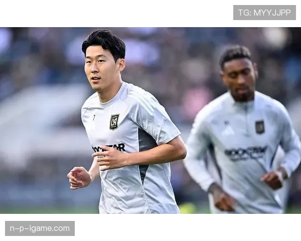 孙兴慜状态火热，稳健表现再燃亚洲足球希望