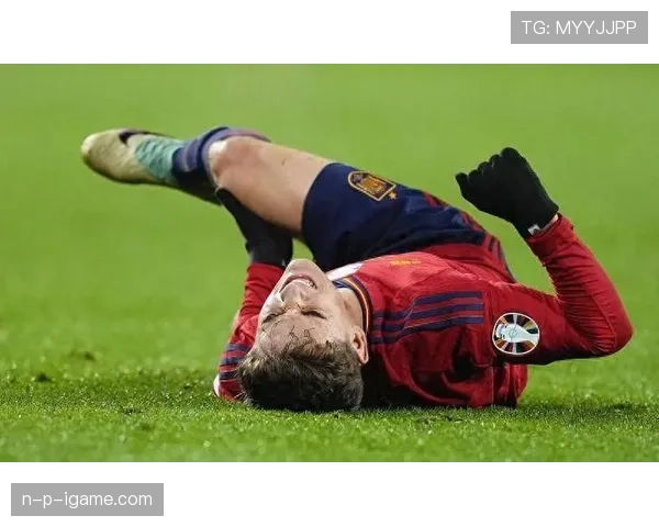 加维：从奥运金牌到绿茵新星，青春奋斗铸就荣耀之路