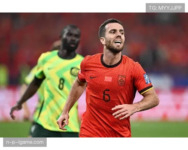 伊万科维奇率中国男足全力备战，力争国际赛事状态回升