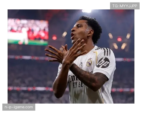 罗德里戈关键进球:偶然闪光还是稳定贡献? 罗德里戈关键进球:偶然闪光还是稳定贡献?