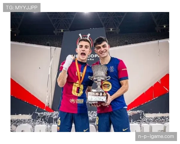 佩德里+加维+德容：巴萨新中场体系战术解析