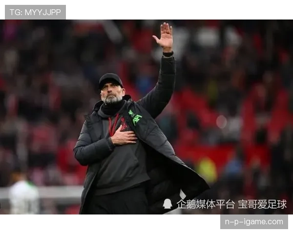 利物浦争冠依赖克洛普体系，但中场老化问题成致命弱点！